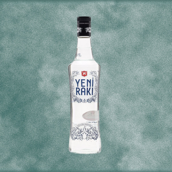 Mey Yeni Rakı