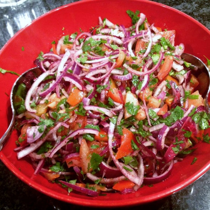 Piyaz Salad