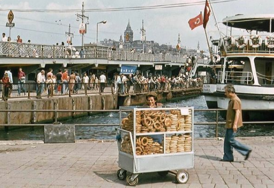 Bonvila Nostalgia
