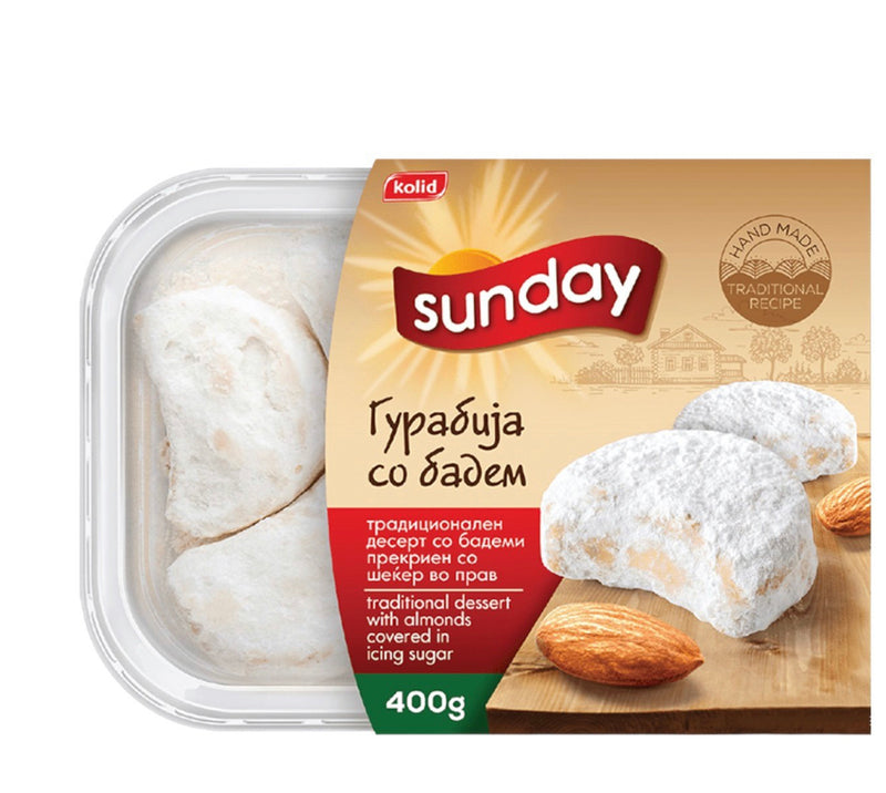 Pazar Gurabija