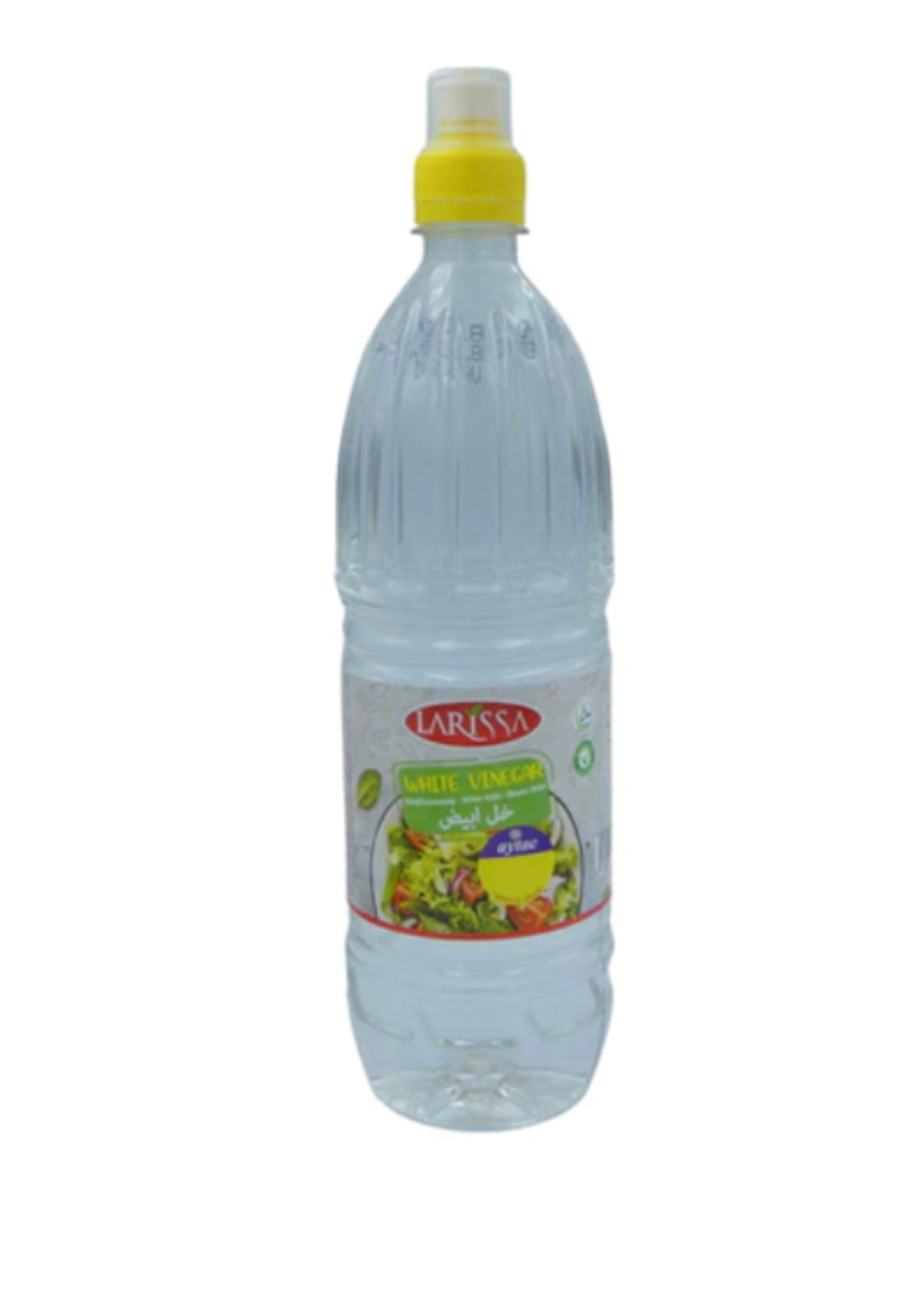 Larissa beyaz sirke 1 Lt.