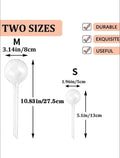 1pc Automatic Watering Device Shape Like a sphare for plants