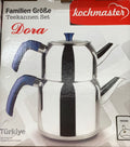 Dora Teapot (çaydanlık)
