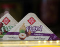 Tempo Figol Hazelnut Fig Paste