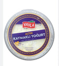 Yayla Altin Kaymakli Yogurt