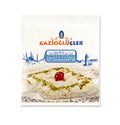 Gazioglu ucler Gullac