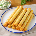 Bonvila Homemade Sigara Boregi 10lı - Turkish Cheese Rolls