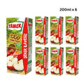 Tamek Apple 200ml x 6 pcs