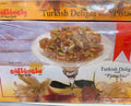 Baklavaci Gulluoglu Turkish Delight Pistachio