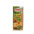 Tamek orange 200ml x 6 pcs