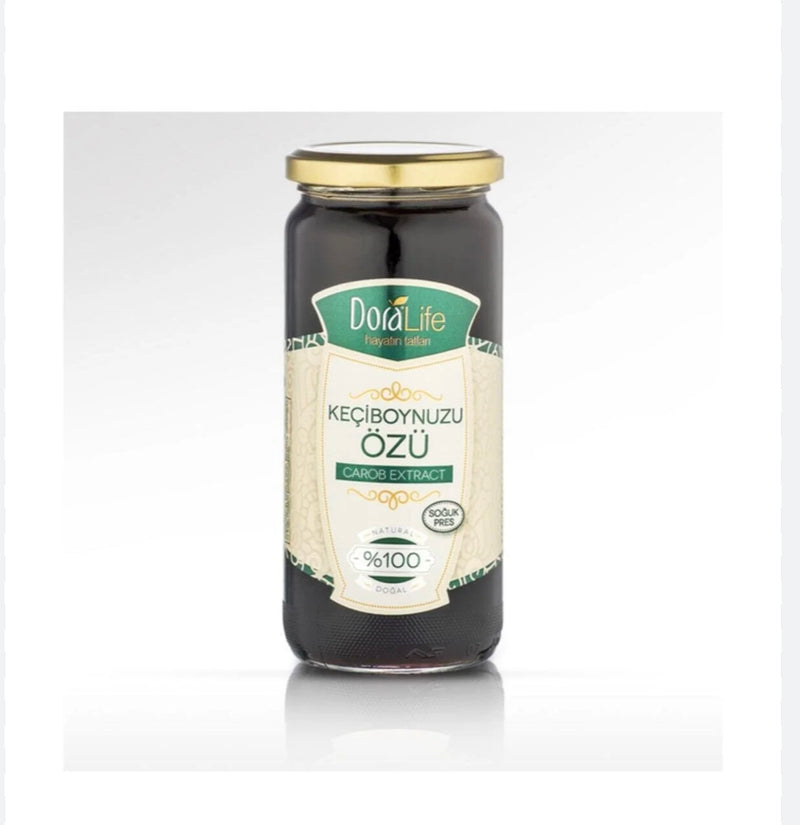 Doralife Keçiboynuzu Özü