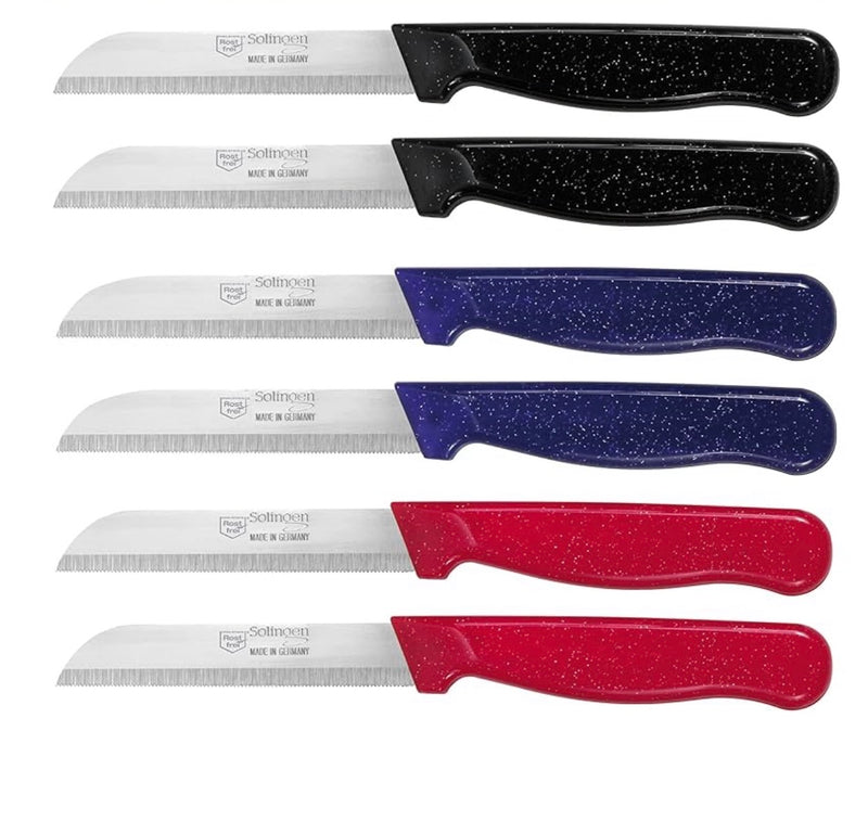 GGS Solingen Fruit Knife original 1 pcs