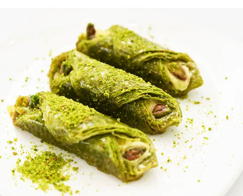 Mendil Baklava
