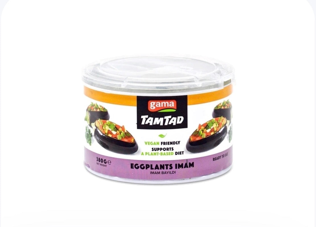 Tamtad Eggplants Imam