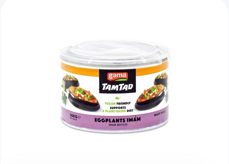 Tamtad Eggplants Imam
