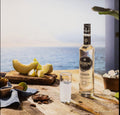 Tekirdag Raki Gobek 70cl + 2 Glass and Ice Bucket Gift