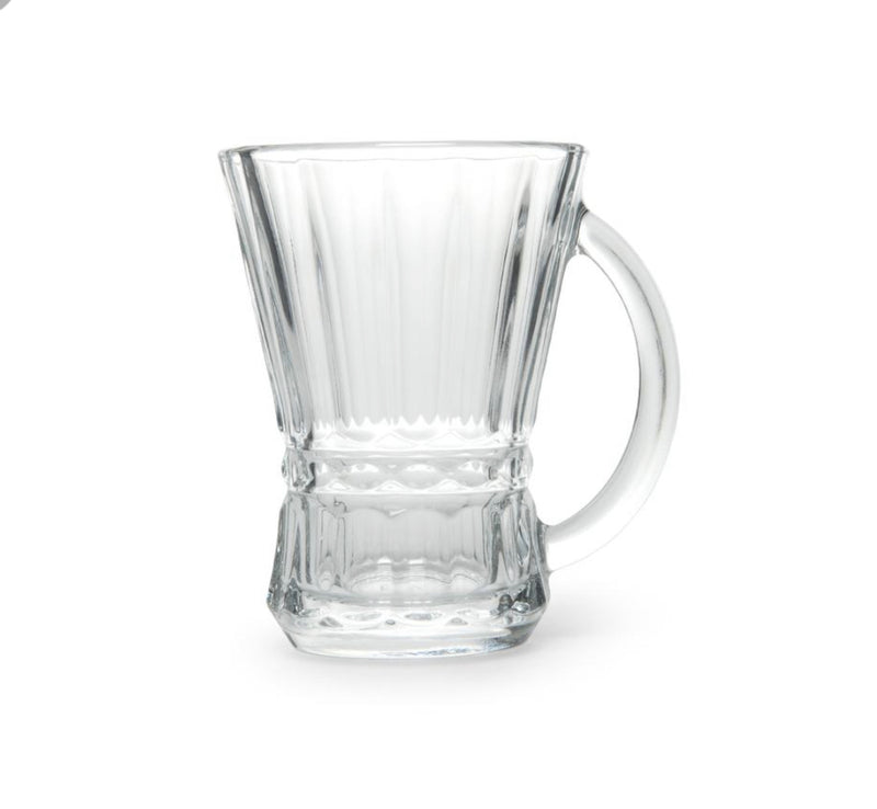 Lav Venus Tea Glasses (6 pcs)