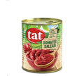 Tat Domates Salcası (Tin)