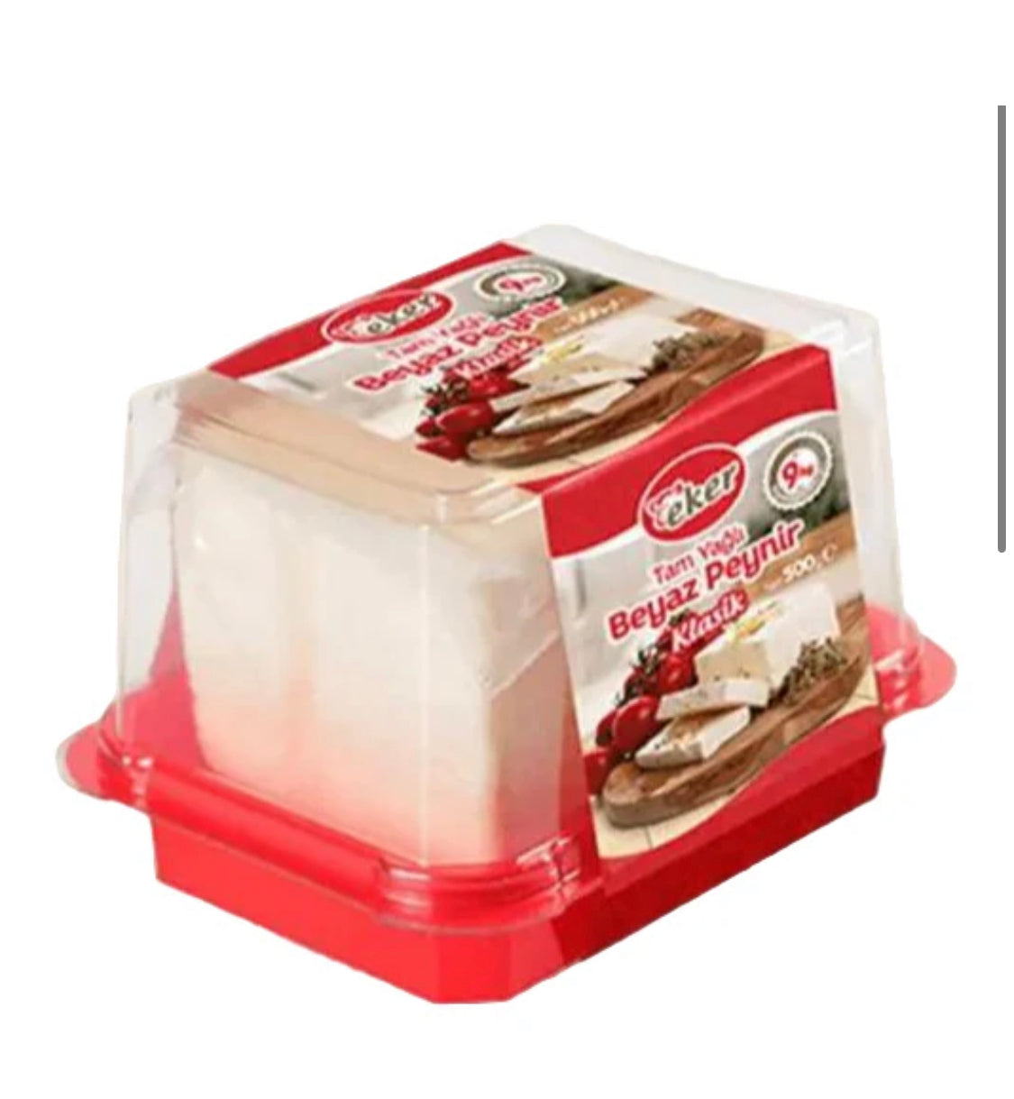 Eker Tam Yagli Ezine Cheese 500 gr