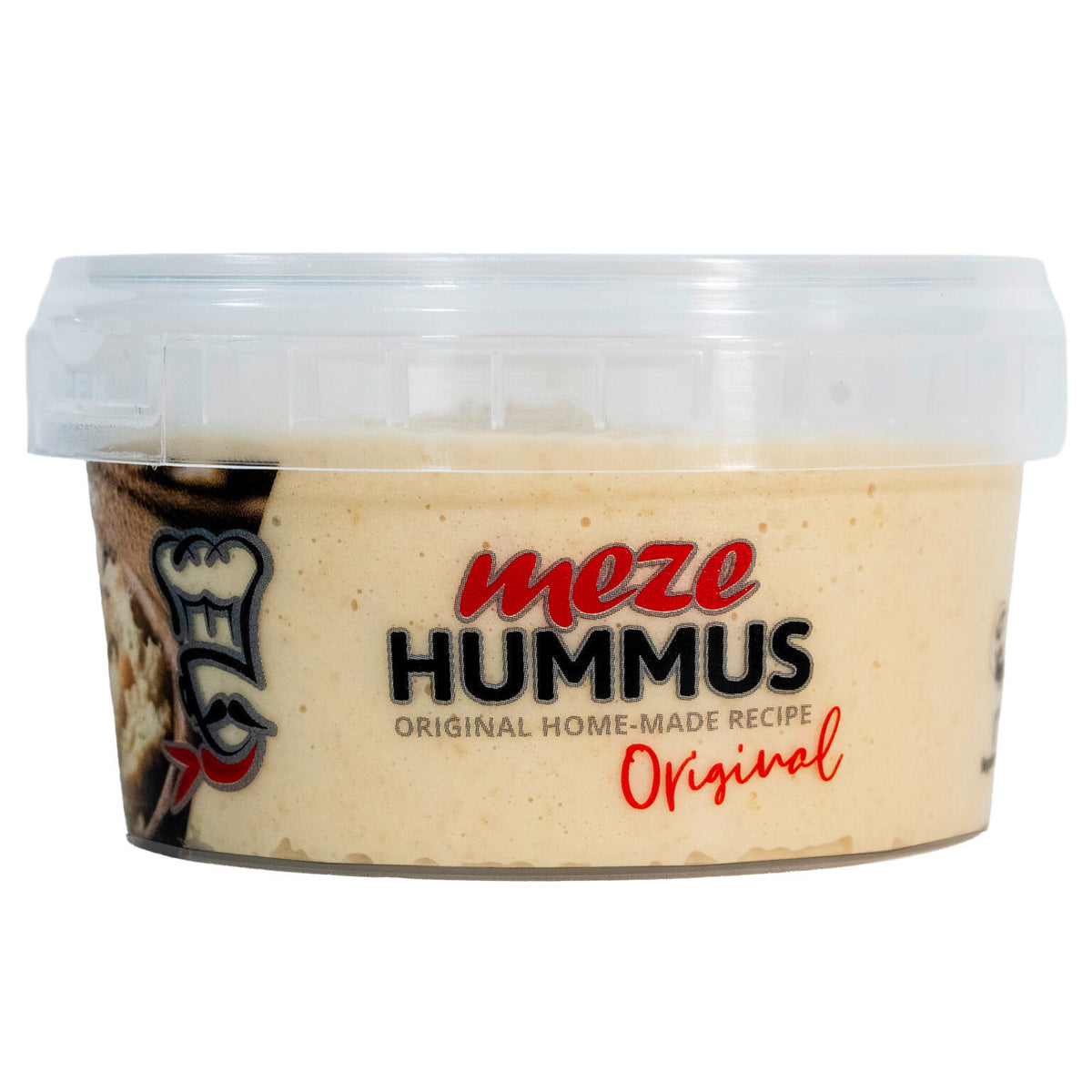 Meze Hummus 170 gr