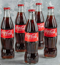 Coca-Cola Orijinal Tat 200 ml. 6'lı