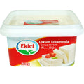 Ekici Ful-Fat white cheese 250 gr.(Tam Yağlı beyaz peynir )