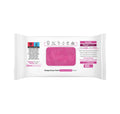 Sleepy 100 pcs Surface Cleaning Antibacterial Towels |Lilium Bouquet