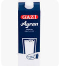 Gazi  Ayran