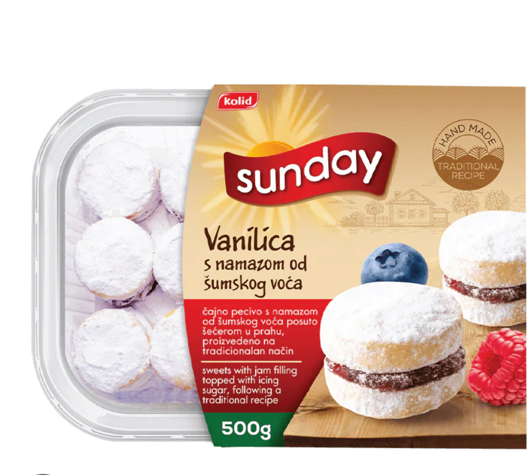 Pazar Vanilica