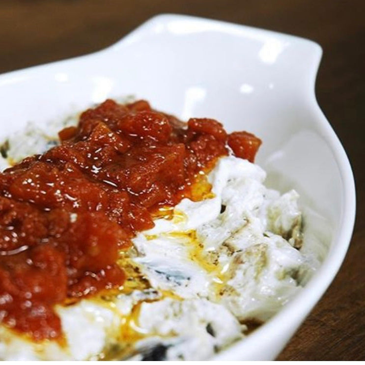 Bonvila Kopeoglu Homemade Meze (Fresh)