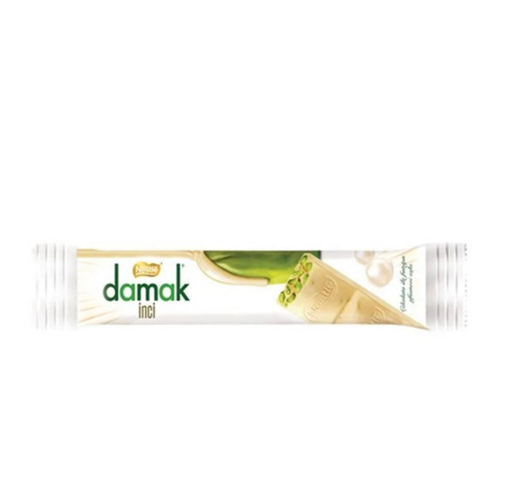 Nestle Damak inci stick 18 gr.