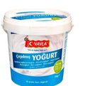 Yayla Çırpılmış Yoğurt 1 kg