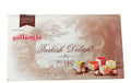 Baklavaci Gulluoglu Turkish Delight Mixed
