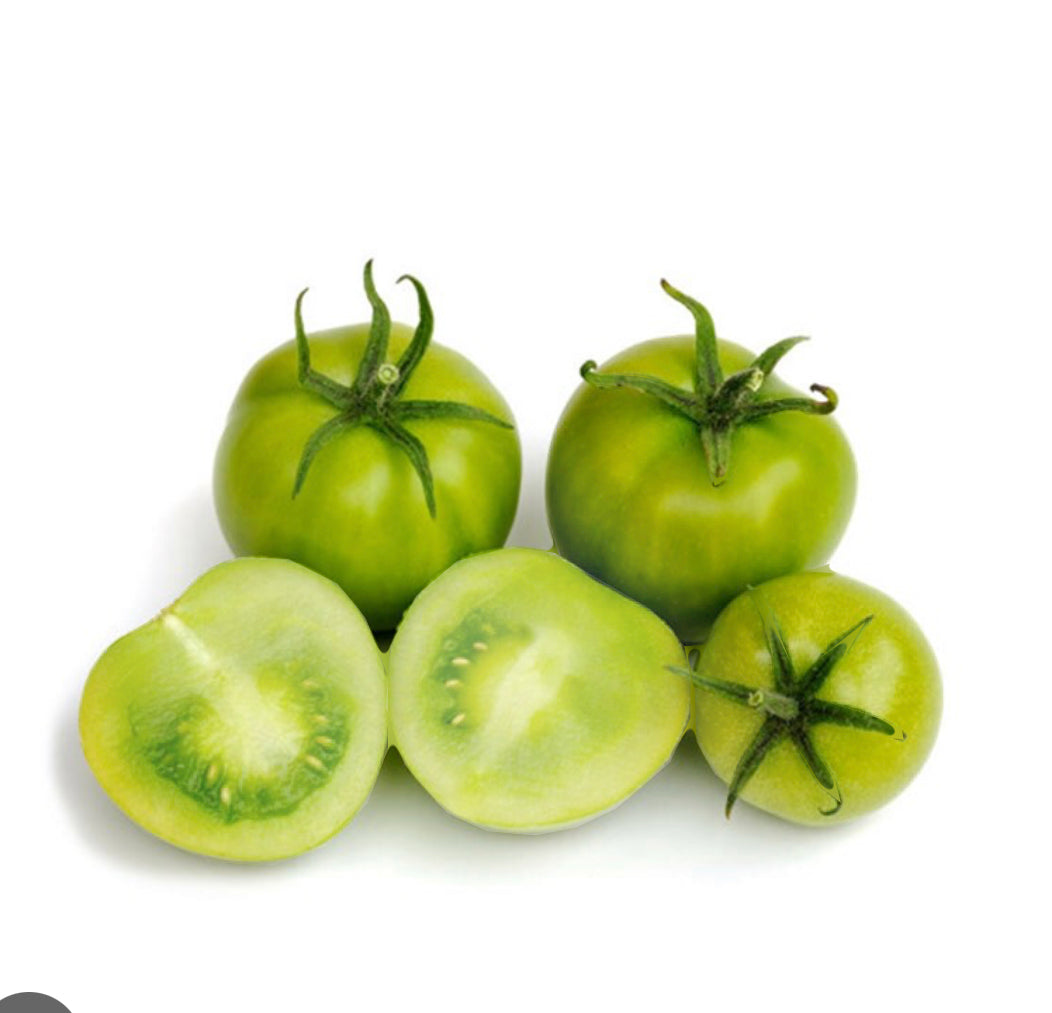 Green Tomatoes
