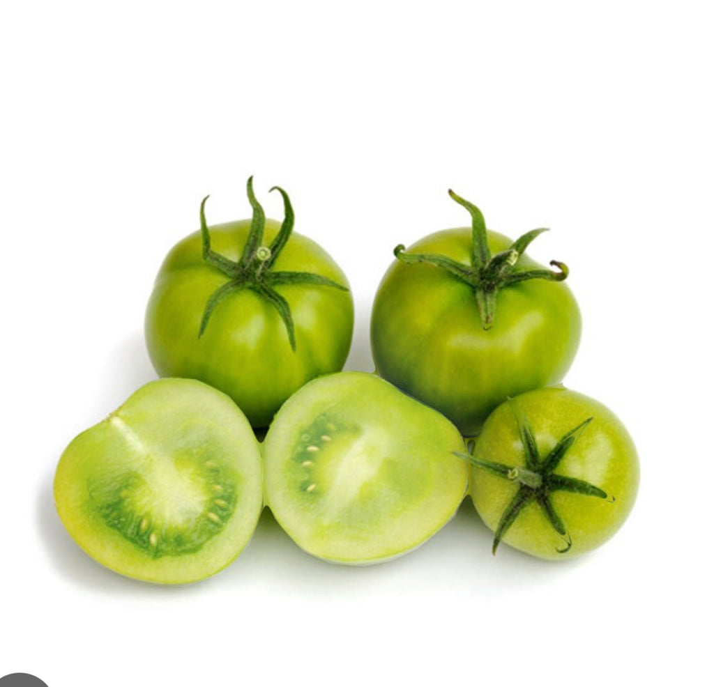 Green Tomatoes