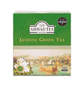 Ahmad Jasmine Green Tea 100 Bags.