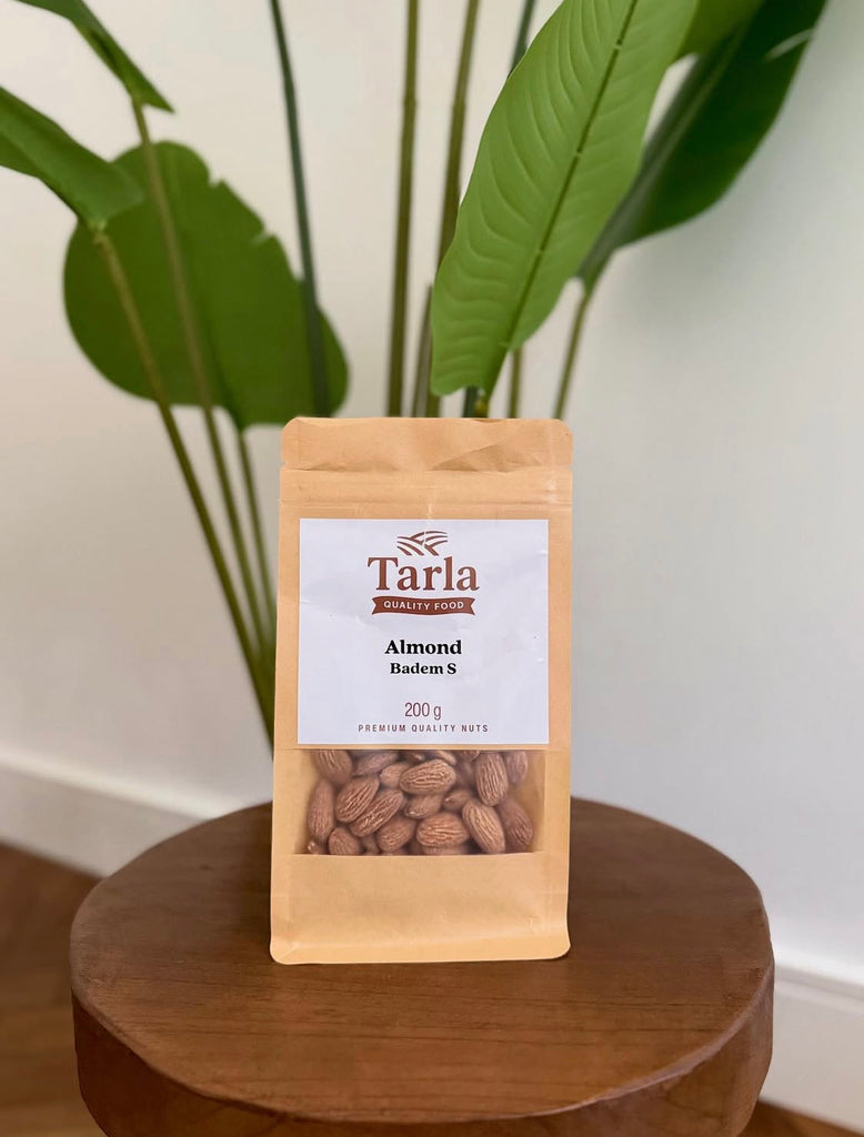 Tarla Roasted Almonds