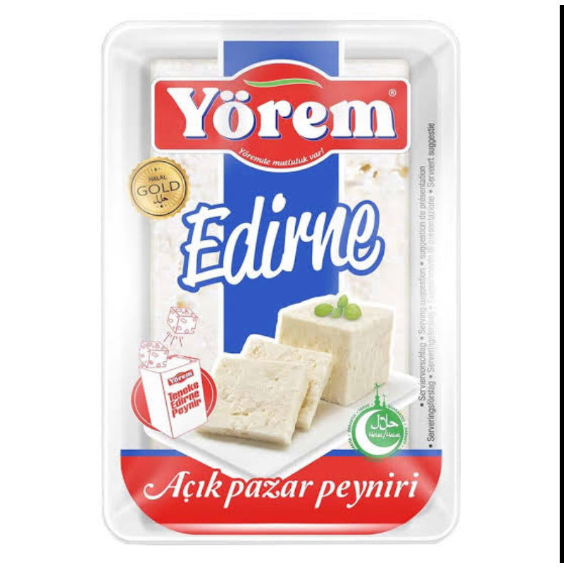 Yörem Edirne