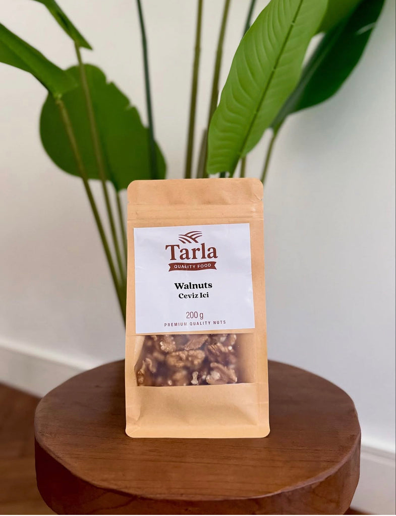 Tarla Walnuts