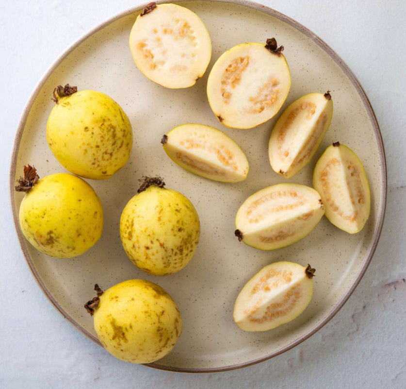 Guava Tropikal