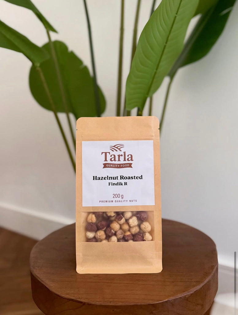 Tarla Roasted Hazelnuts
