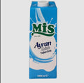 Mis Ayran 1 Lt.