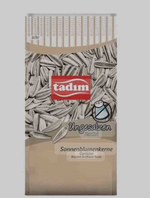 Tadim unsalted Sunflower Seeds