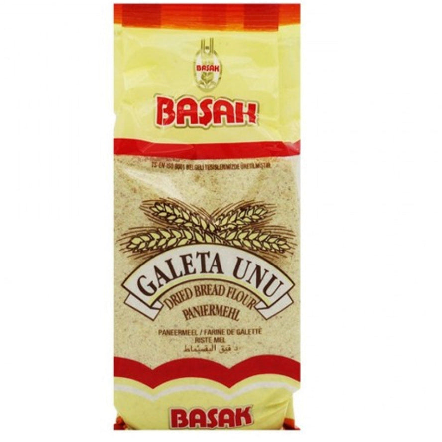 Basak Bread Crumbs 250 gr