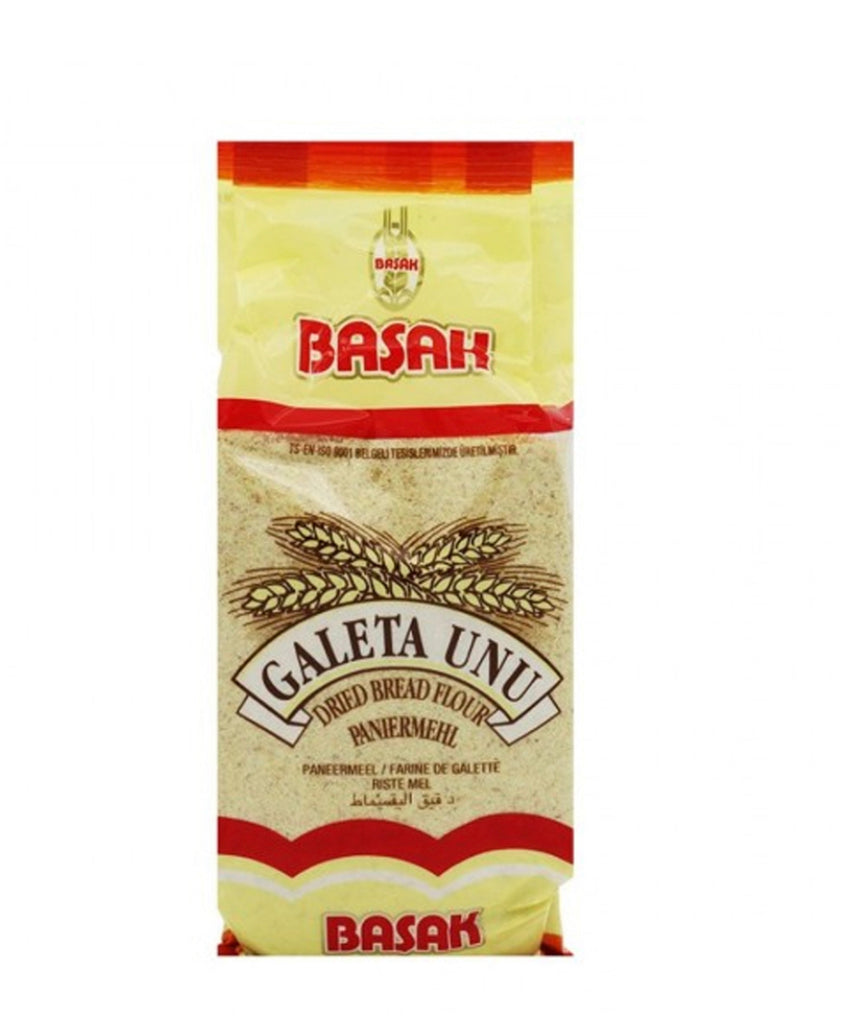 Basak Bread Crumbs 250 gr