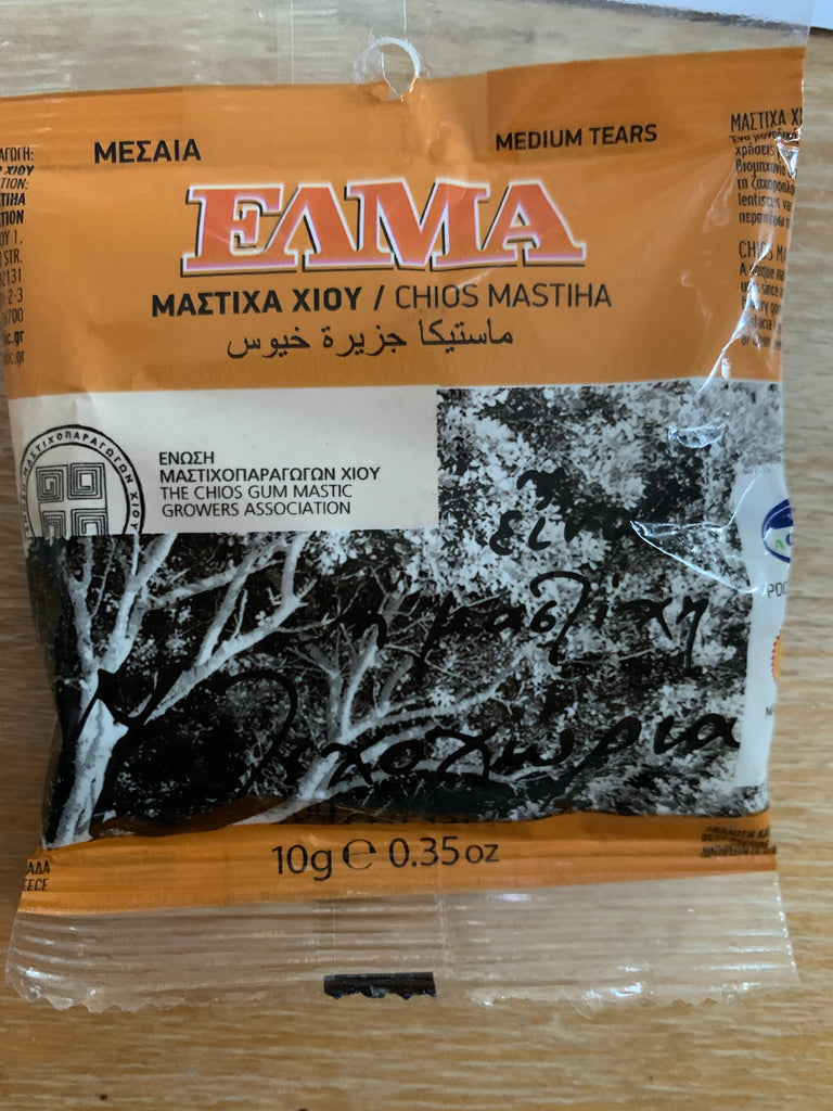 Emma Damla Sakizi 10 gr