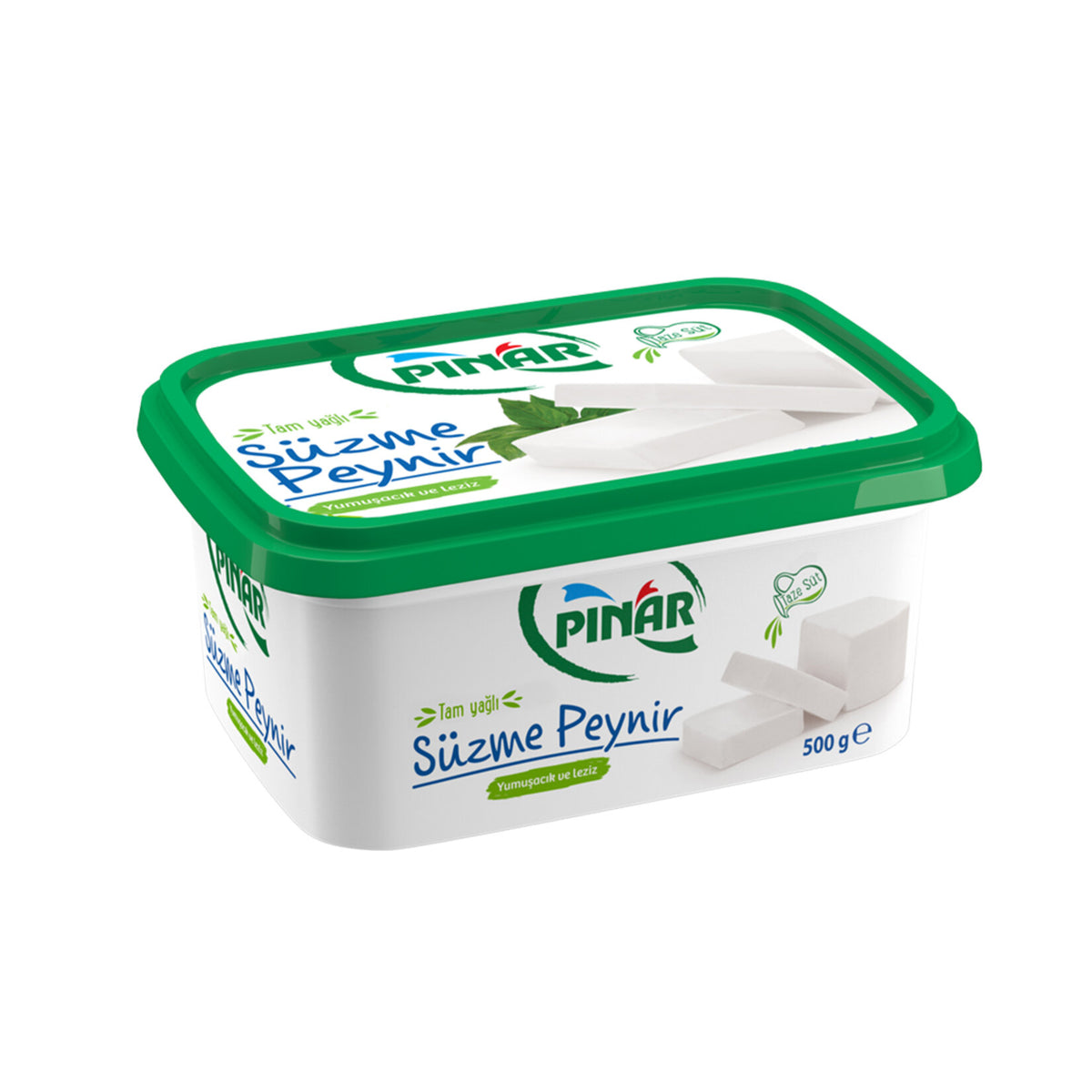 Pınar Süzme Peynir