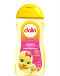 Dalin Bebek Şampuanı (kolay tarama) 200ml