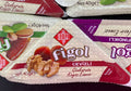 Tempo Figol Gunkurusu Walnut Apricot Paste