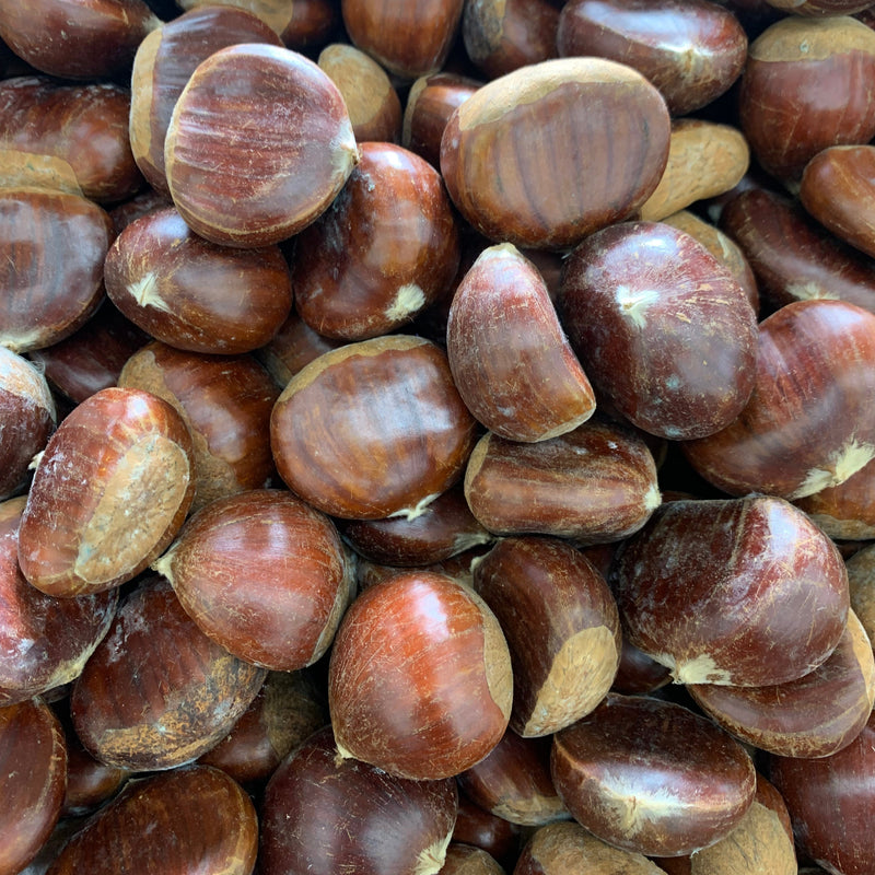 Chestnuts